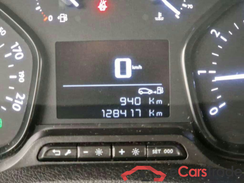 OPEL Vivaro 1.5 CDTI L1H1 Edit. #4