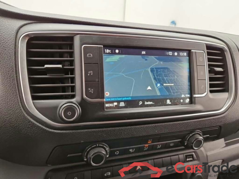 OPEL Vivaro 1.5 CDTI L1H1 Edit. #6