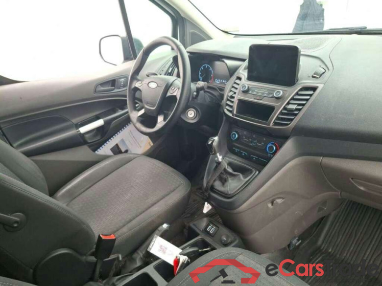 FORD Transit Connect 1.5 EcoBlue L1 Trend #3