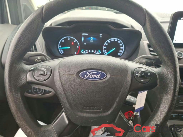 FORD Transit Connect 1.5 EcoBlue L1 Trend #5