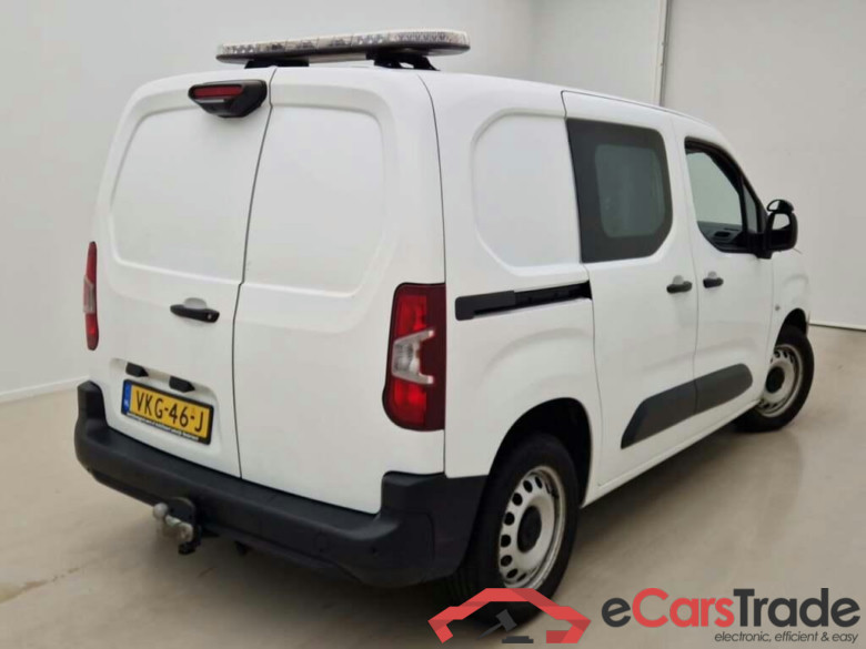 PEUGEOT Partner 1.5 BlueHDI Premium #2