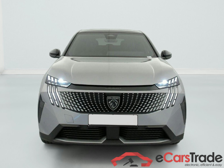 Peugeot 3008 Hybrid 145 e-DCS6 GT #2