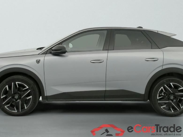 Peugeot 3008 Hybrid 145 e-DCS6 GT #4