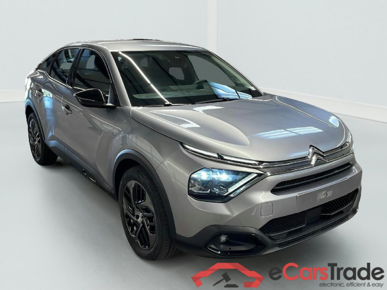 Citroen C4 Plus PureTech 130 BVM6 #1