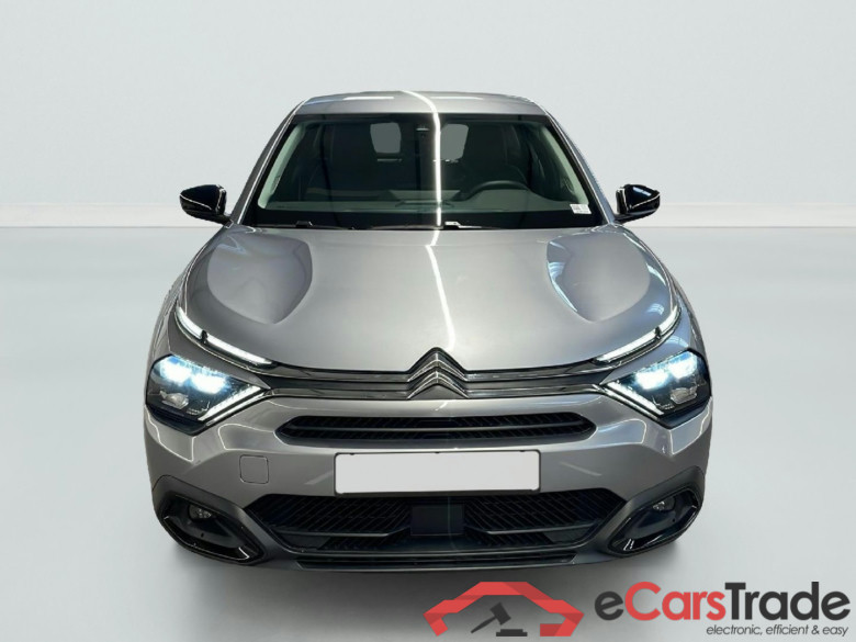 Citroen C4 Plus PureTech 130 BVM6 #2