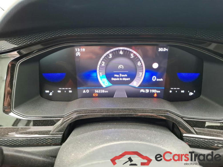 Polo VI Life Plus 1.0 TSI 95CV BVM5 E6d #6