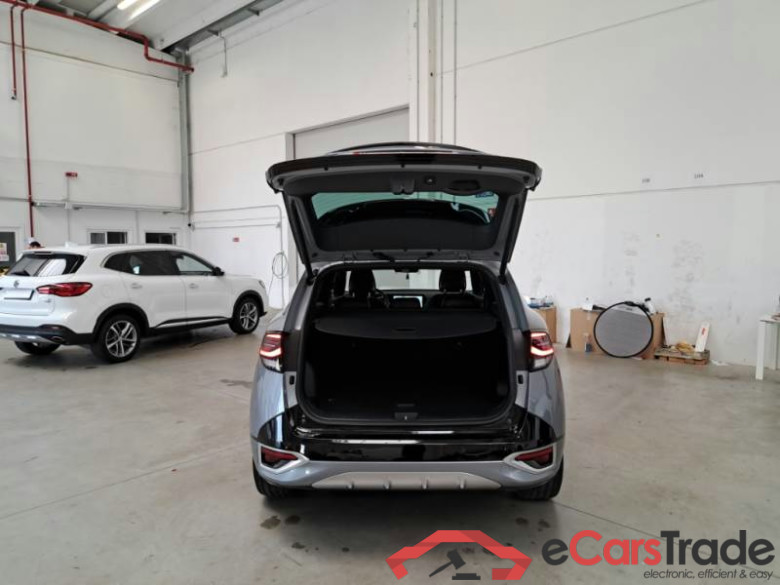 KIA SPORTAGE / 2021 / 5P / SUV 1.6 CRDI MHEV GT-LINE 4WD DCT #5