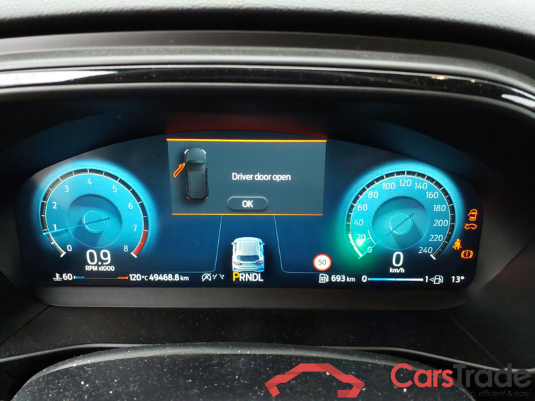 FORD Focus FORD Focus 1.0 SW ST-LINE X 155 ch S&S (mHEV) Powershift +  winter pack #6