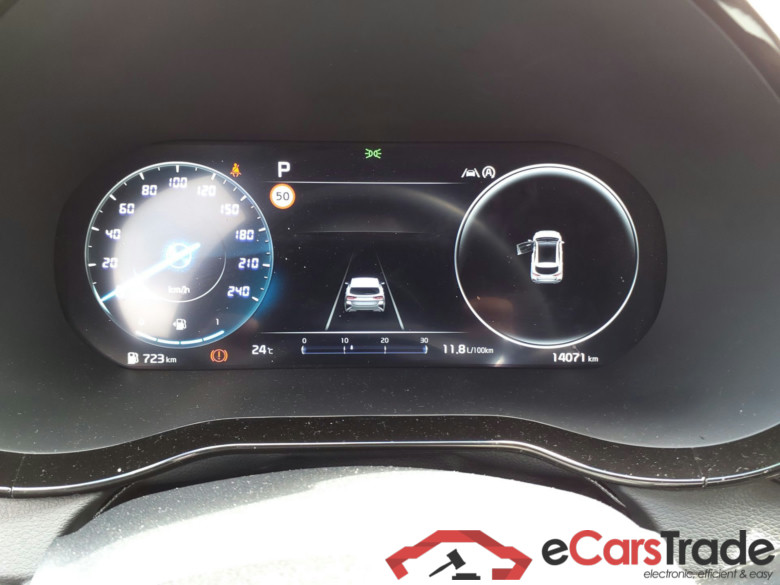 KIA Ceed  KIA Ceed  TGDI 140 GT-LINE DCT7 #5