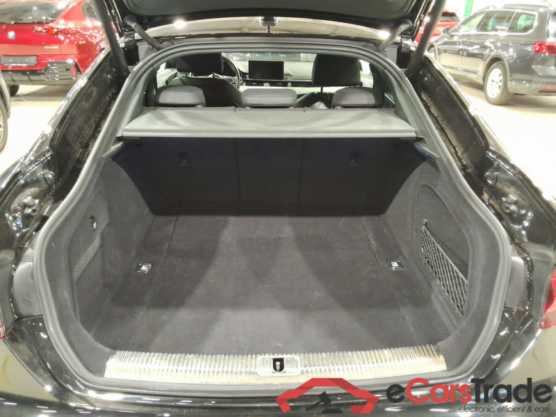 AUDI A5 SPORTBACK DIESEL - 2020 30 TDi Business Edition Advanced S tron. #3