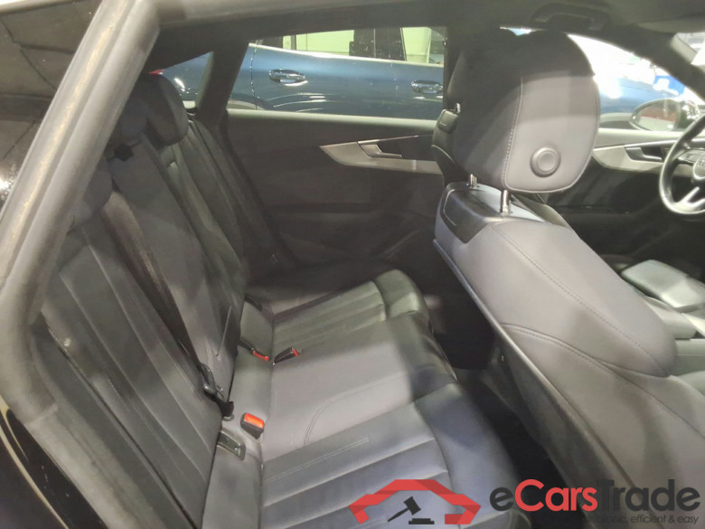 AUDI A5 SPORTBACK DIESEL - 2020 30 TDi Business Edition Advanced S tron. #5