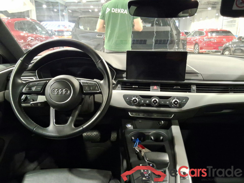 AUDI A5 SPORTBACK DIESEL - 2020 30 TDi Business Edition Advanced S tron. #6