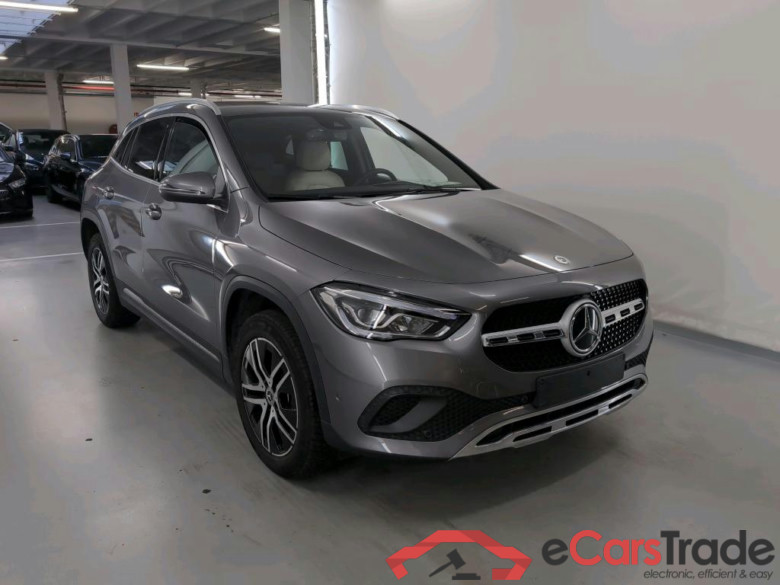 MERCEDES-BENZ GLA 1.3 GLA 250 E DCT BUSINESS SOLUTION #2