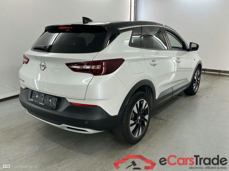 OPEL GRANDLAND X 1.2 TURBO S-S 96KW AUTO ULTIMATE #4