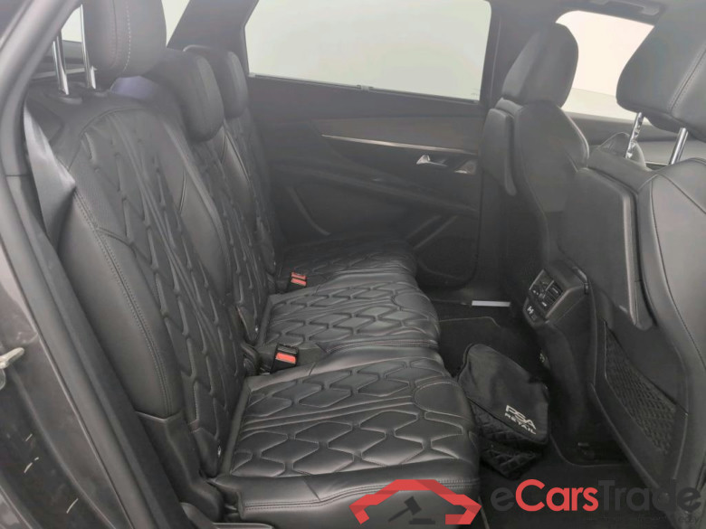 PEUGEOT 5008 1.2 PURETECH 130 AUTO GT PACK #6