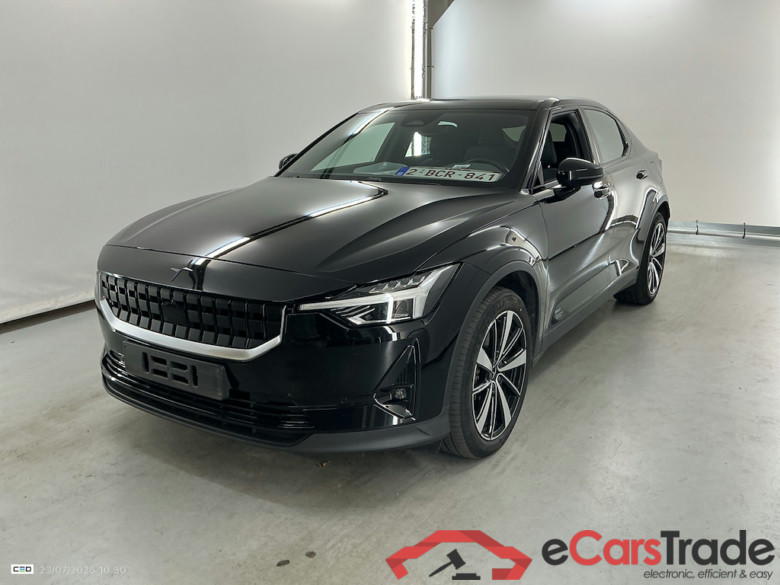 POLESTAR 2 BEV 78KWH DUAL MOTOR AUTO 4WD LONG RANGE #1