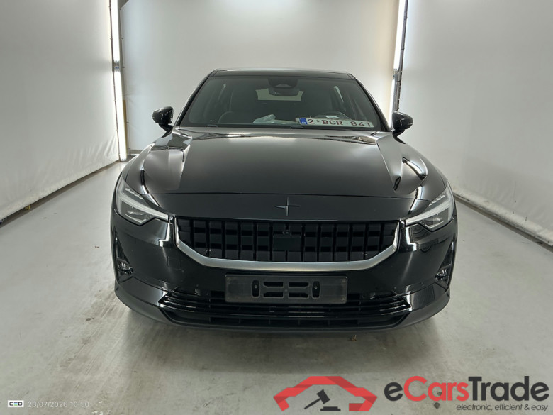 POLESTAR 2 BEV 78KWH DUAL MOTOR AUTO 4WD LONG RANGE #2