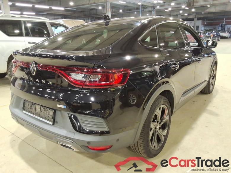 RENAULT Arkana 1.6 E-TECH 145 R.S. LINE #3