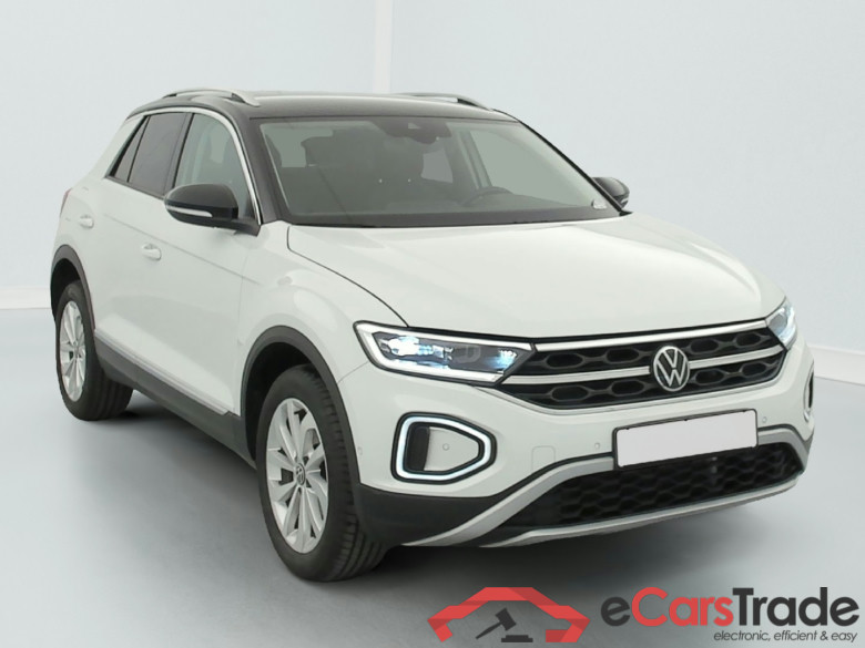 Volkswagen T-Roc 1.5 TSI EVO 150 Start/Stop DSG7 Style #1