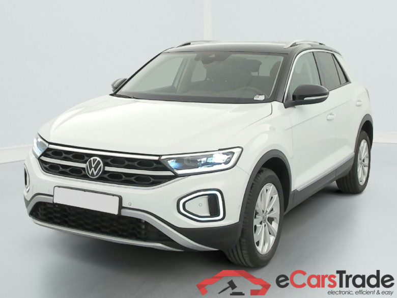 Volkswagen T-Roc 1.5 TSI EVO 150 Start/Stop DSG7 Style #3