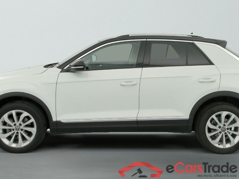 Volkswagen T-Roc 1.5 TSI EVO 150 Start/Stop DSG7 Style #4