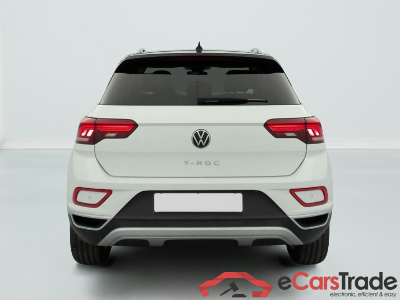 Volkswagen T-Roc 1.5 TSI EVO 150 Start/Stop DSG7 Style #6