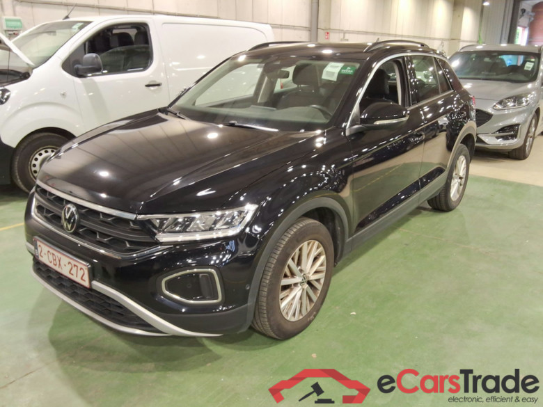 VOLKSWAGEN T-ROC 1.5 TSI DSG LIFE BUSINESS