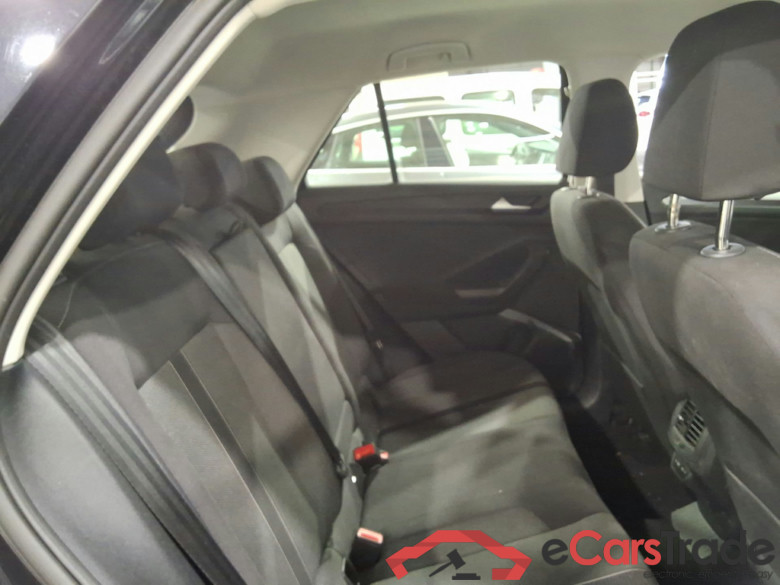 VOLKSWAGEN T-ROC 1.5 TSI DSG LIFE BUSINESS #5