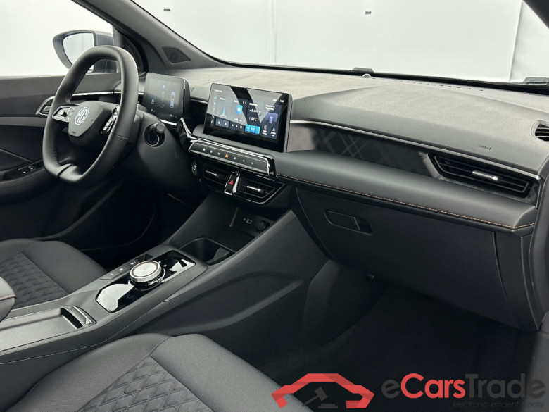 MG MG3 Luxury 1.5 Hybrid+ 195ch #4