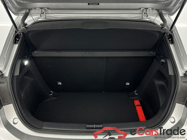 MG MG3 Luxury 1.5 Hybrid+ 195ch #6