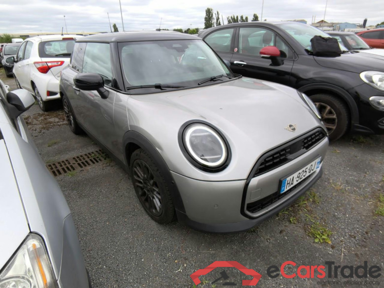 MINI COOPER C CLASSIC 156 BVA RSK #2