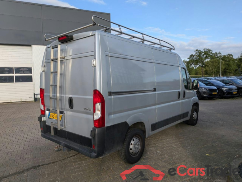 PEUGEOT BOXER 335 2.2 HDI L2H2 Pre #3
