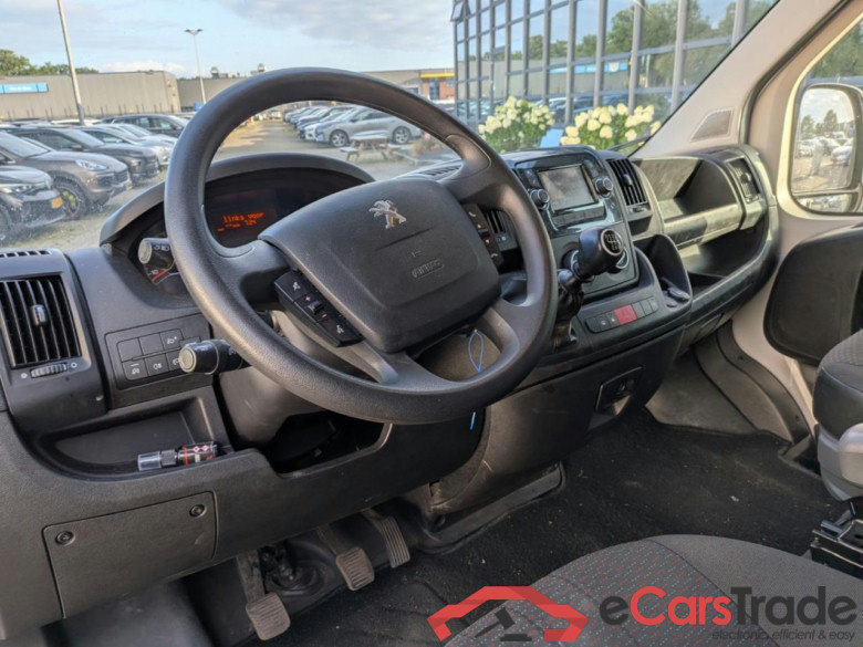 PEUGEOT BOXER 335 2.2 HDI L2H2 Pre #5