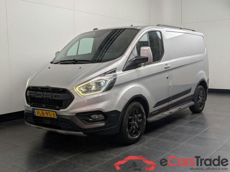 FORD Transit Custom 300 2.0 TDCI L1H1Tra