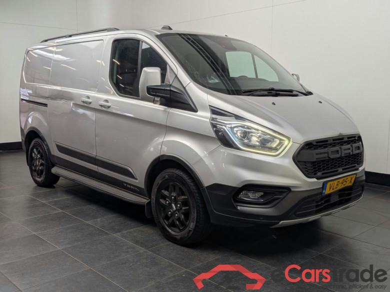 FORD Transit Custom 300 2.0 TDCI L1H1Tra #2