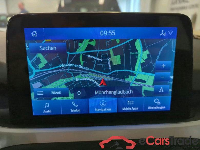 Focus Turnier Cool & Connect 1.5 EcoBlue 88KW MT6 E6d #6