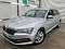 preview Skoda Superb #0