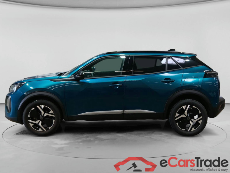 Peugeot 2008 Allure 1.2 100 S&S BVM6 #5