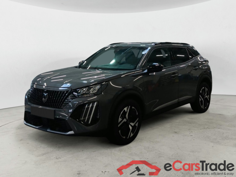 Peugeot 2008 Allure 100 S&S BVM6 #1