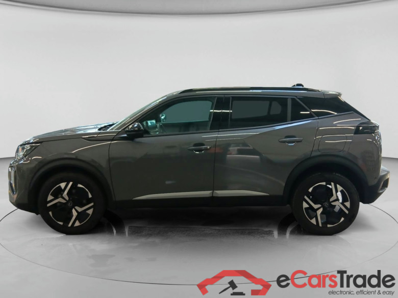 Peugeot 2008 Allure 100 S&S BVM6 #3