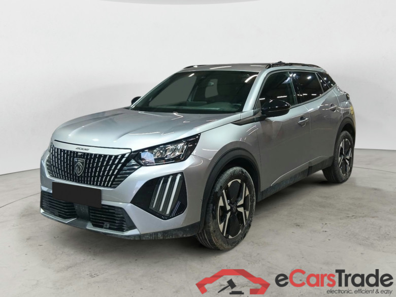 Peugeot 2008 Allure 2008 100 S&S BVM6