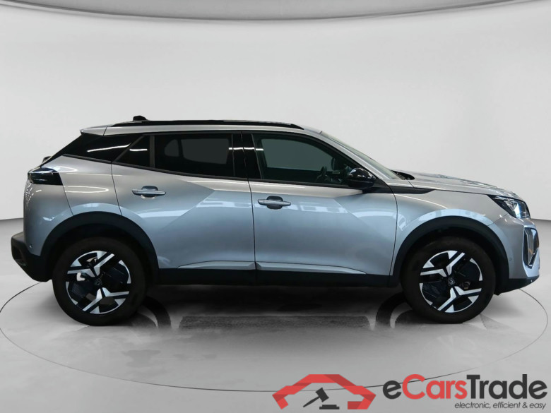 Peugeot 2008 Allure 2008 100 S&S BVM6 #5