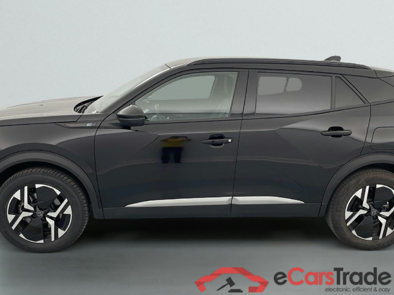 Peugeot 2008 Allure 50 kWh 136 ch #4