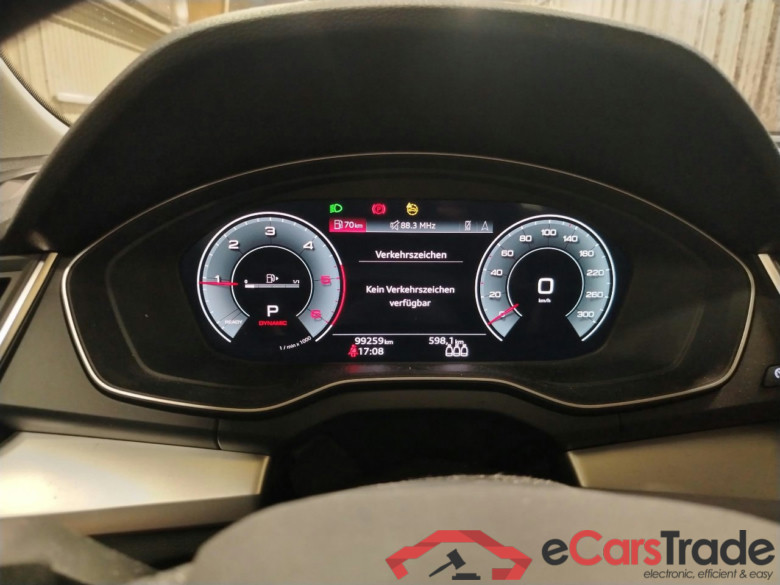 Q5 35 TDI 2.0 TDI 120KW AT7 E6d #6