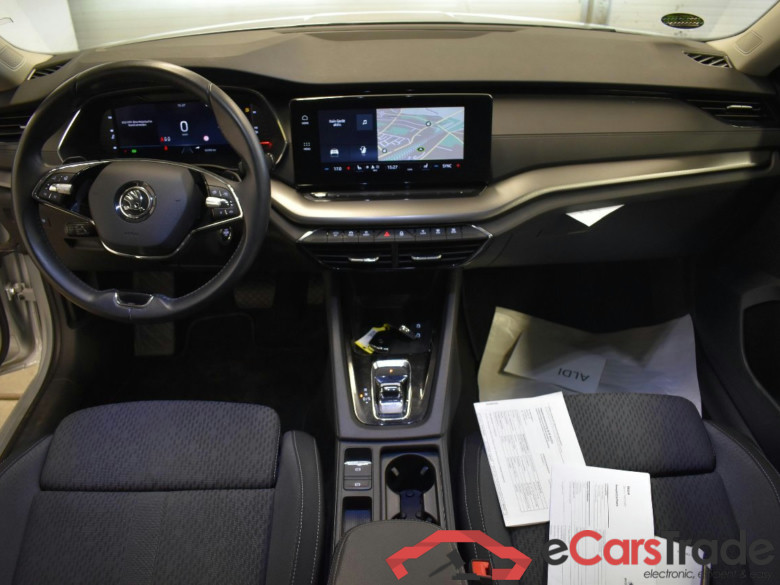 Octavia Combi Ambition 2.0 TDI 85KW AT7 E6d #3