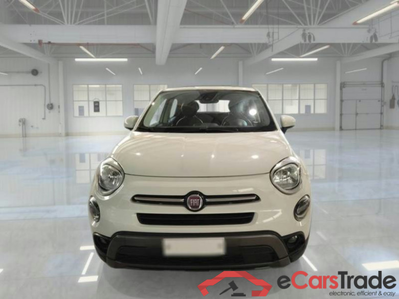 FIAT 500X / 2018 / 5P / CROSSOVER 1.3 MJET 95CV 4X2 BUSINESS #6