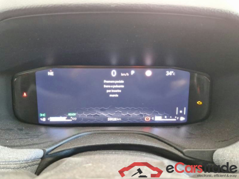 JEEP COMPASS / 2021 / 5P / SUV 1.5 TURBO MHEV T4 96KW BUSINESS DDCT #4