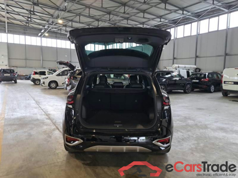KIA SPORTAGE / 2021 / 5P / SUV 1.6 CRDI MHEV GT-LINE 2WD DCT #5