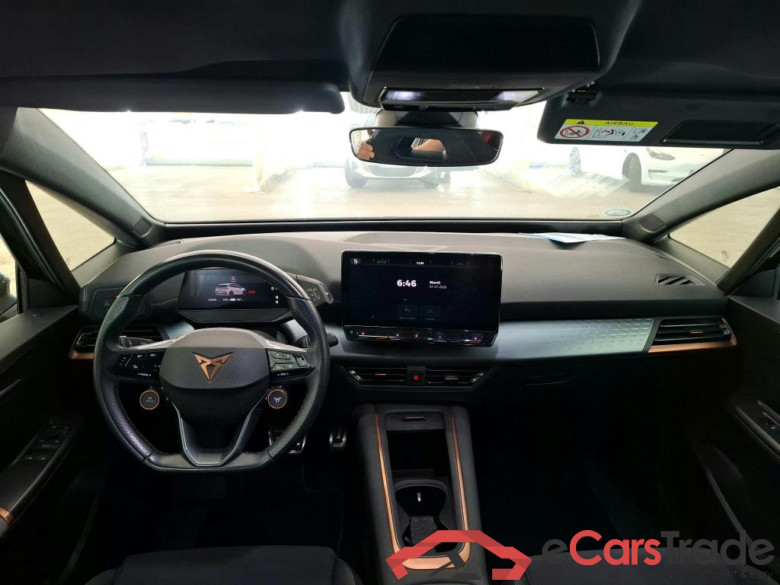CUPRA Born / 2021 / 5P / Berline 230ch - batterie XL VZ #6