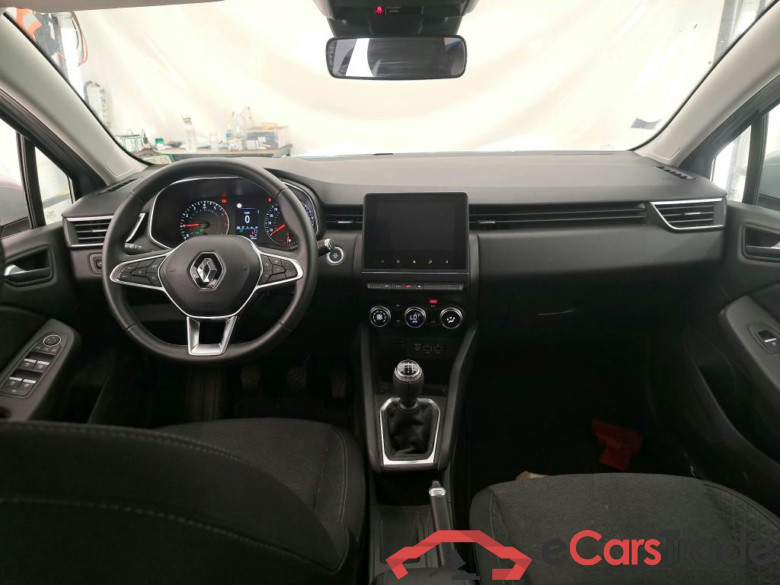 Clio V Business 1.0 TCe 100CV BVM5 E6dT #5